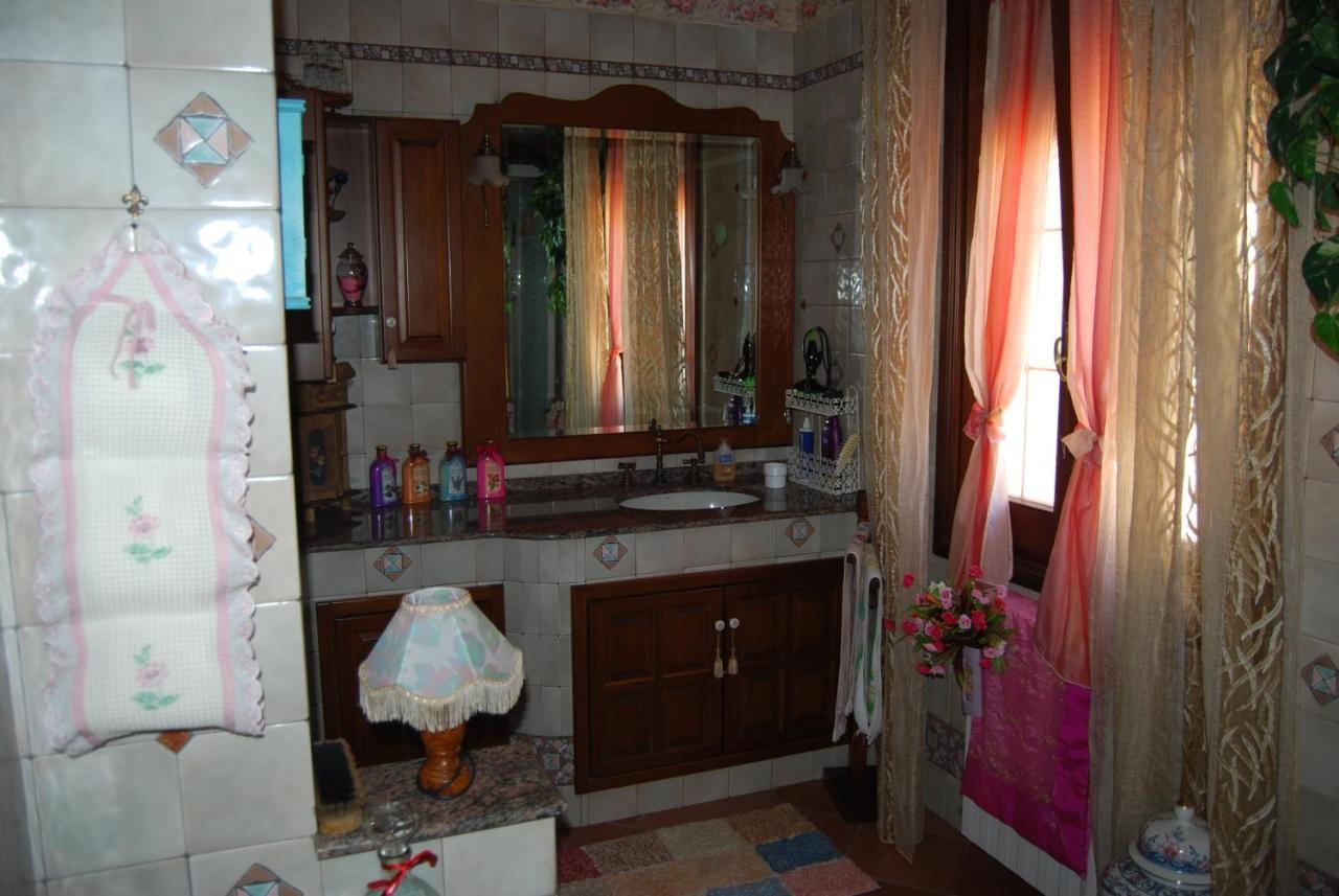 Sette Nani Bed and Breakfast Elmas Esterno foto